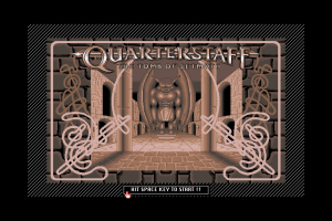 Quarterstaff: The Tomb of Setmoth