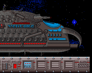 Quasar