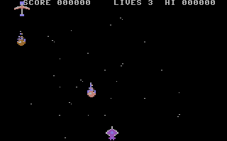 Quasar Zone