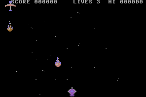 Quasar Zone