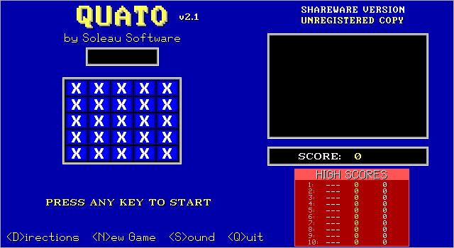 Quato
