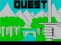 Quest Adventure
