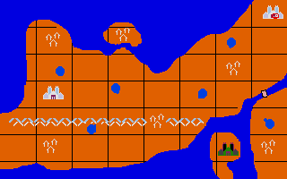 Quest for Tanda