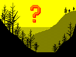 Quest for the Holy Joystick