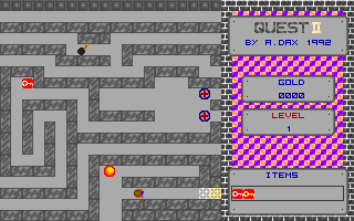Quest II