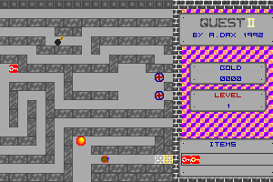 Quest II