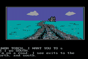 Questprobe: Featuring Human Torch and the Thing