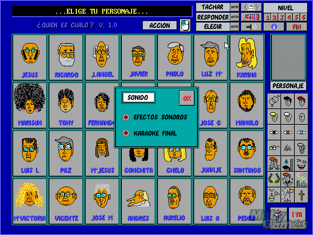 ¿Quien es Cualo?