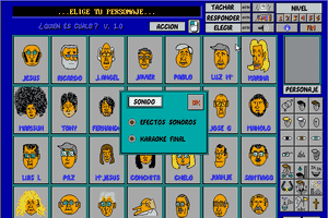 ¿Quien es Cualo?