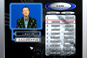 Quiz Show
