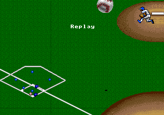 R.B.I. Baseball '93