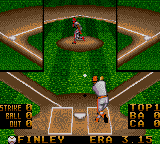 R.B.I. Baseball '94