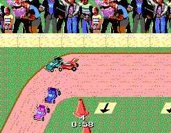R.C. Grand Prix