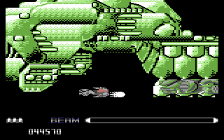 R-Type