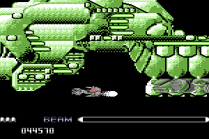 R-Type