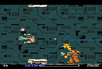 R-Type I