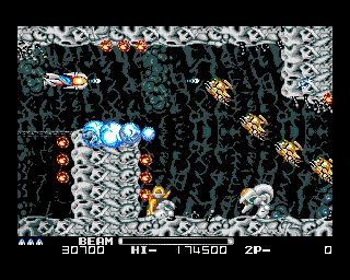 R-Type II