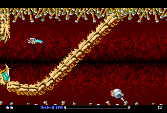 R-Type II