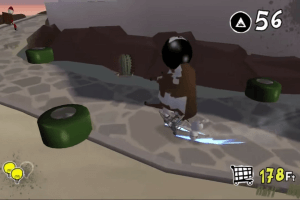 Rabbids Go Home