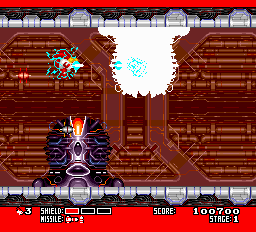 Rabbit Punch