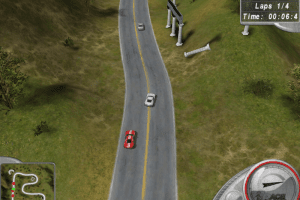 Race Cars: The Extreme Rally
