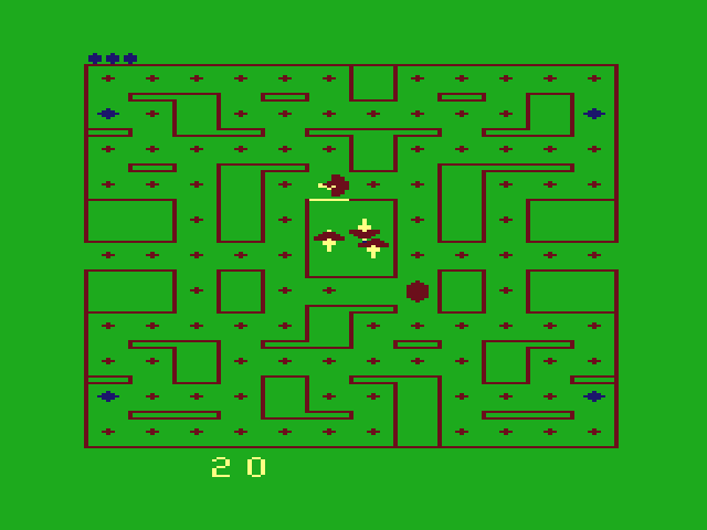 Racer Ball