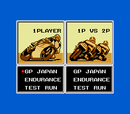 Racing Damashii