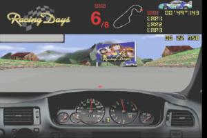 Racing Days