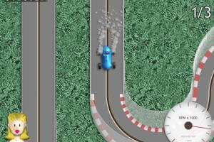 Racing Pitch