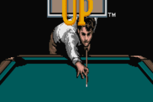 Rack 'Em Up