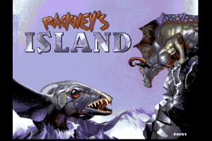 Rackney's Island