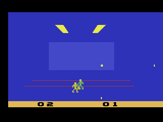 Racquetball