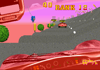 Rad Mobile