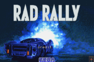 Rad Rally