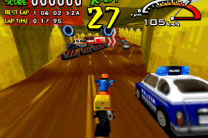 Radikal Bikers