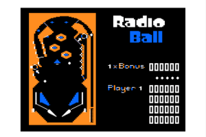Radio Ball