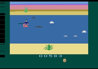Raft Rider
