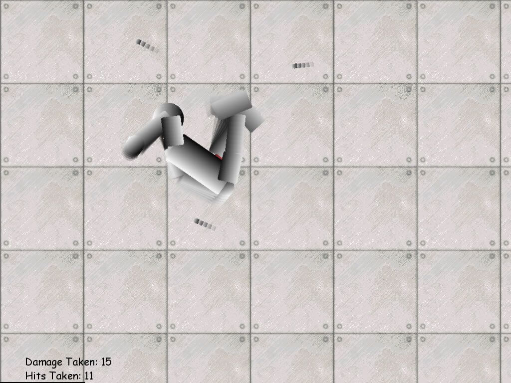 Ragdoll Matrix