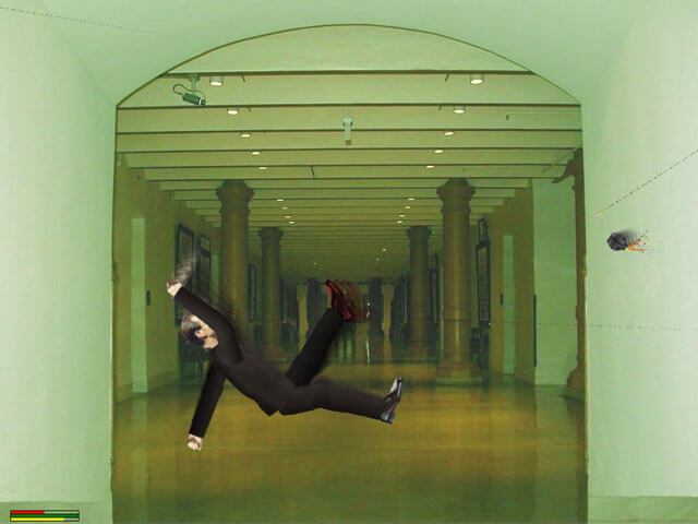 Ragdoll Matrix: Reloaded