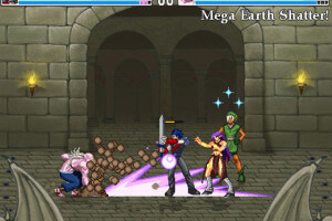 Rage of Magic 2
