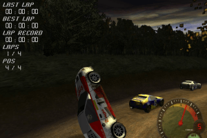 Rage Rally