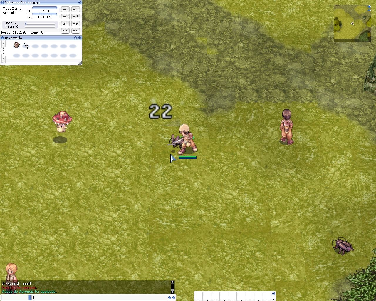Ragnarök Online