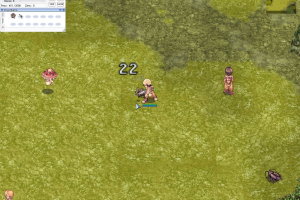 Ragnarök Online