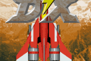 Raiden DX
