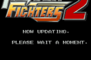 Raiden Fighters 2: Operation Hell Dive