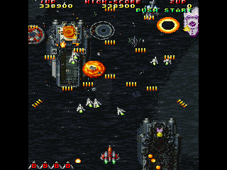 Raiden II