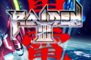 Raiden III