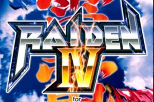 Raiden IV