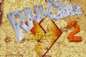 Rail Chase 2
