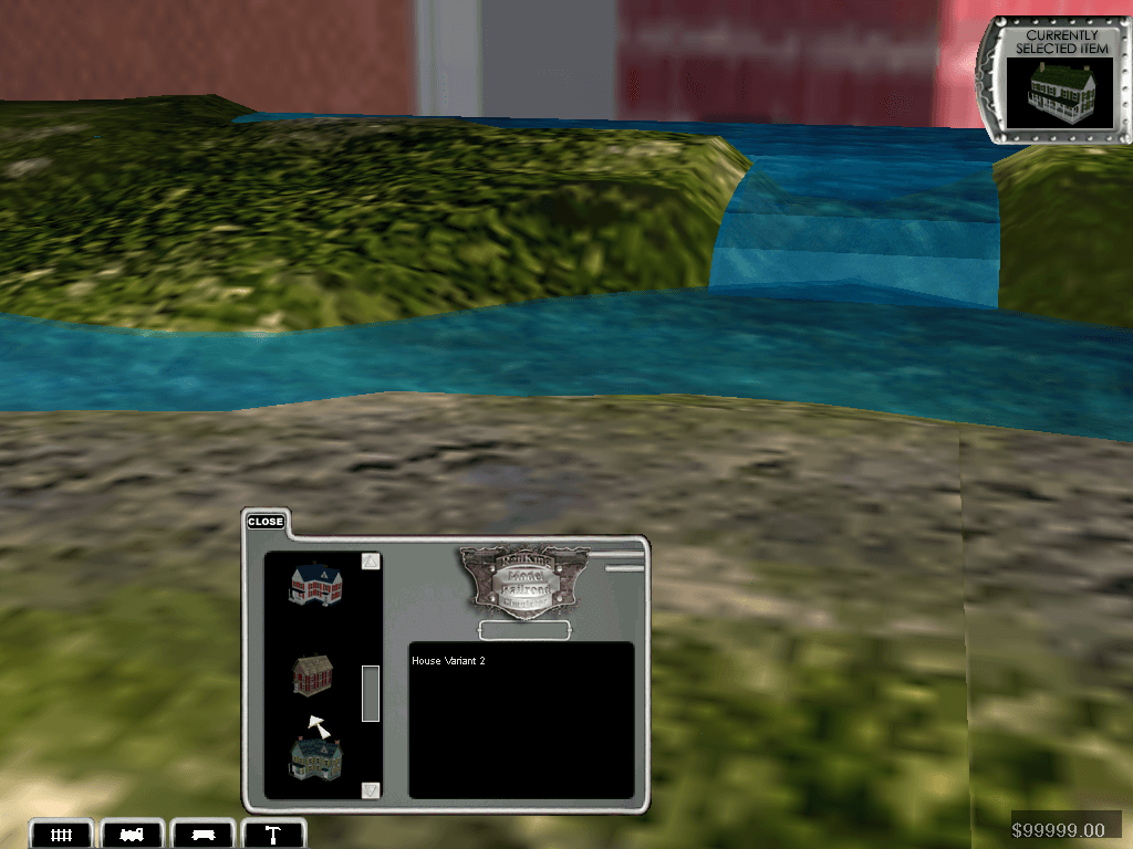 RailKings Model Railroad Simulator